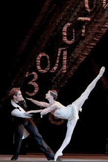 Ballet Recorded 2019: The Golden Age