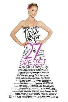 27 DRESSES