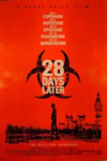28 DAYS LATER