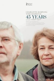 45 Years