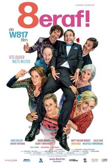 Cast Visit: W817 De Film: 8eraf