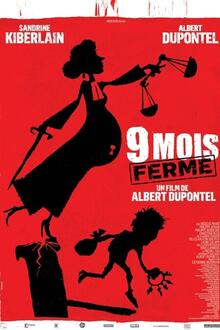 9 mois ferme