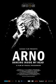 Cinema Storck: Arno: Dancing Inside My Head