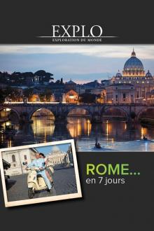 Exploration: Rome