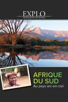 Exploration: Afrique du Sud