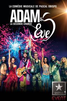 Musical: Adam et Eve