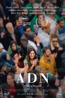 Cinema Storck: ADN