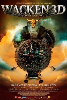 Concert: Wacken 3D