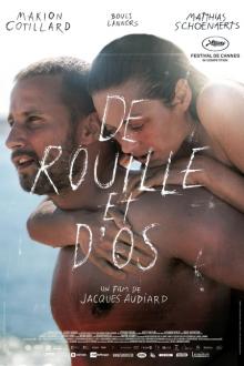 60+: De Rouille et d'Os