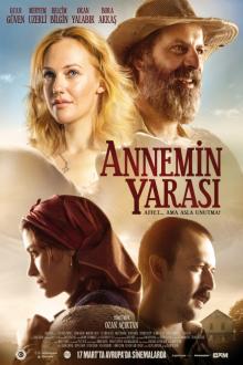Annemin Yarasi