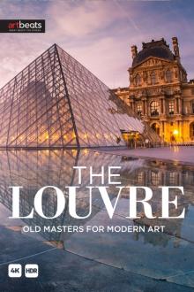 Kunst in de Cinema: The Louvre