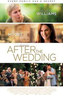 After the Wedding