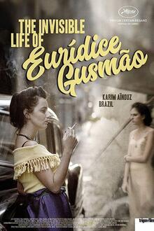 Filmclub: Invisible Life (A Vida Invisível)