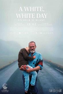 A white, white day (Hvítur, hvítur dagur)
