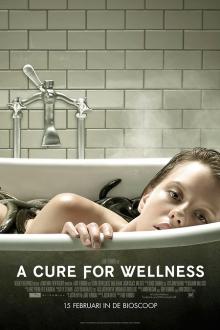 Special Screening: A Cure for Wellness