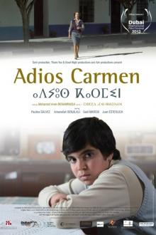 Filmfestival: Adios Carmen