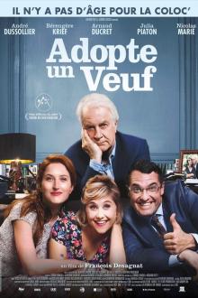 Adopte un Veuf