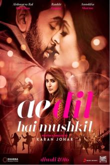 Ae Dil Hai Mushkil