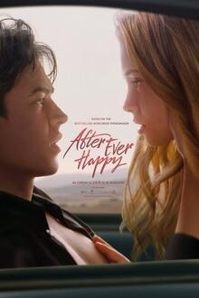 After Ever Happy