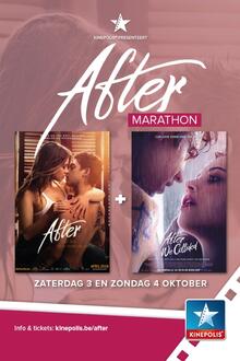 After Marathon