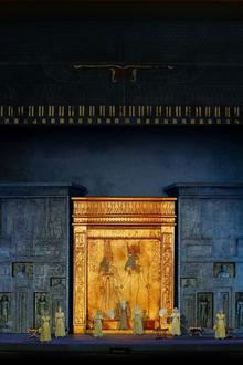 Opera Live 2020: Aida