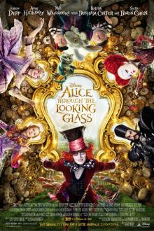 Alice through the Looking Glass