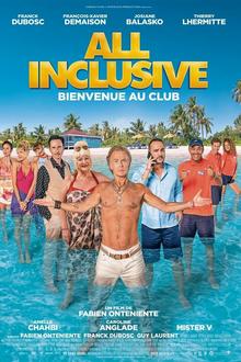 Visite d'équipe: All Inclusive