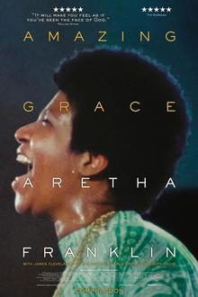 Docu: Amazing Grace