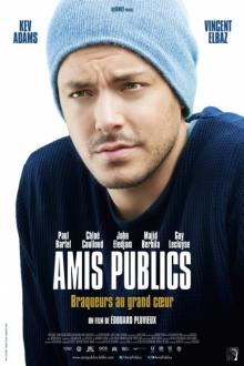 Amis publics n°1