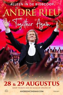 Concert: André Rieu 2021 - Together Again