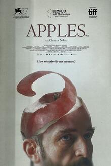 Cinema Storck: Apples (Mila)