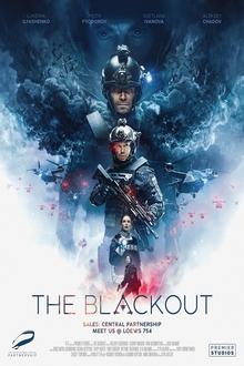 Avanpost (The Blackout)