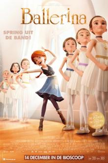 Ballerina