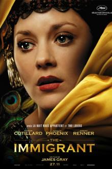 The Immigrant