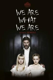 Halloween 2013: We Are What We Are