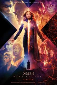 X-Men: Dark Phoenix