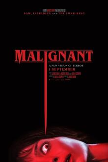 Obscure Night: Malignant