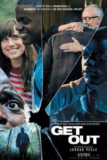 Obscure Night: Get Out