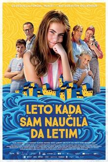 How I Learned to Fly (Leto kada sam naucila ...)