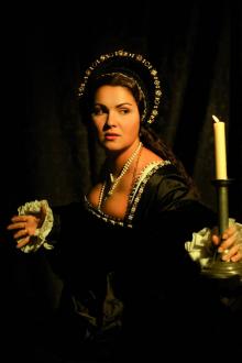 OPERA LIVE: FAUST - 2011