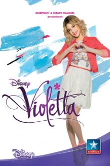 Special Event: Violetta 2015