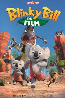 Blinky Bill