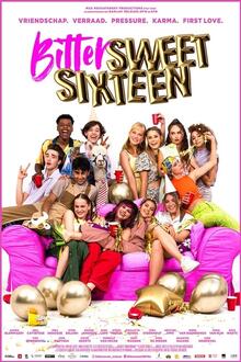 Cast Visit: Bittersweet Sixteen