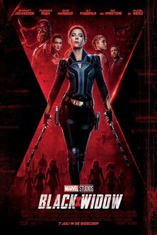 Black Widow