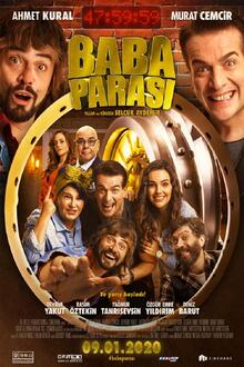 Cast Visit: Baba Parasi
