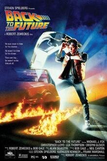 On Tour: Back to the Future