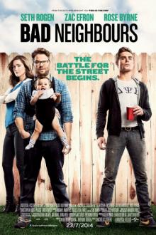 Avant-première: Bad Neighbours