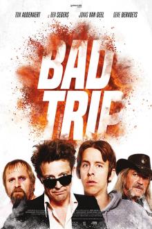 Cast Visit: Bad Trip
