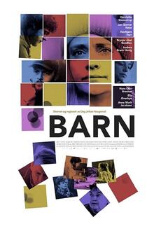 Barn (Beware of Children)