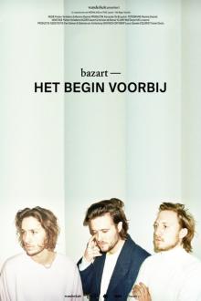 Cast Visit: Bazart - Het Begin Voorbij